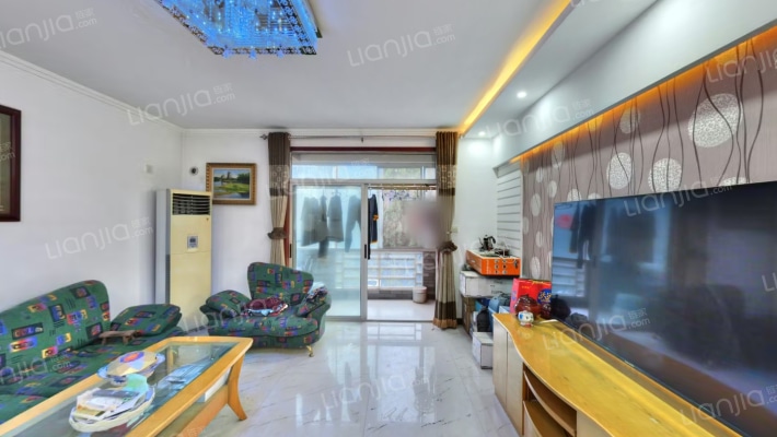 西安印象二手房实景图