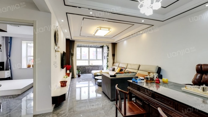 珑玥二手房实景图