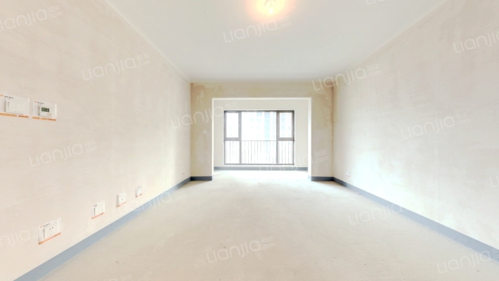 昆仑御二手房实景图