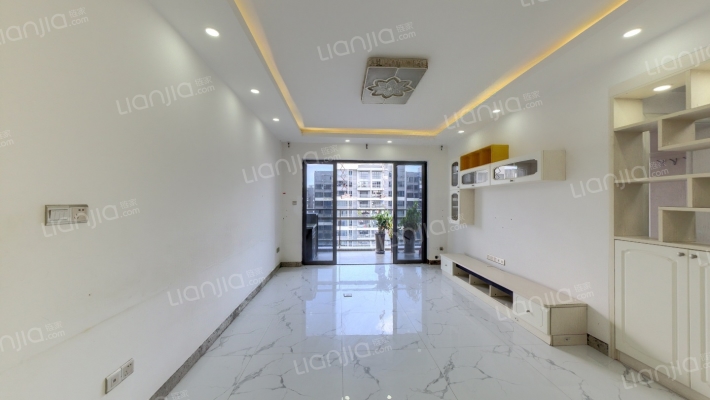 星尚花园二手房实景图