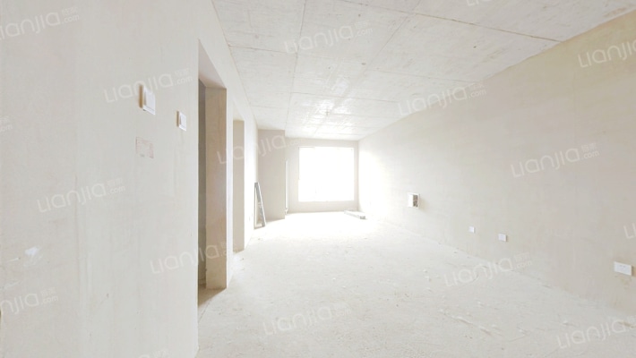 潮白河孔雀城一期榕枫园二手房实景图