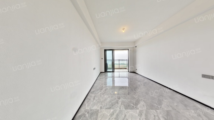 越秀珠实天悦海湾二手房实景图