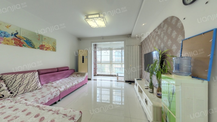 苏商御景湾四期二手房实景图