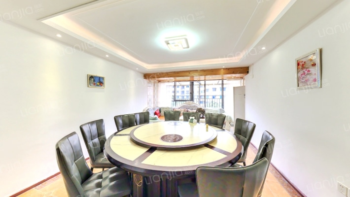 林都国际二手房实景图