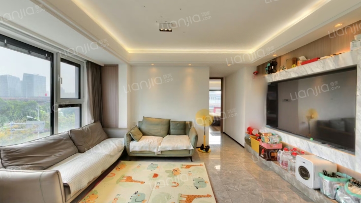 印江澜二手房实景图