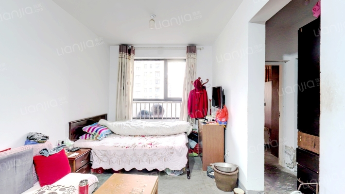 华贝小区二手房实景图