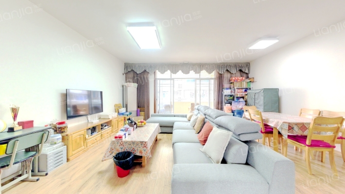 大石西路20号二手房实景图