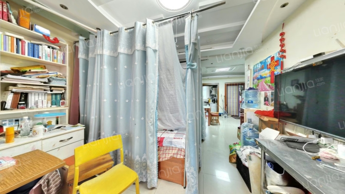 金益三村二手房实景图