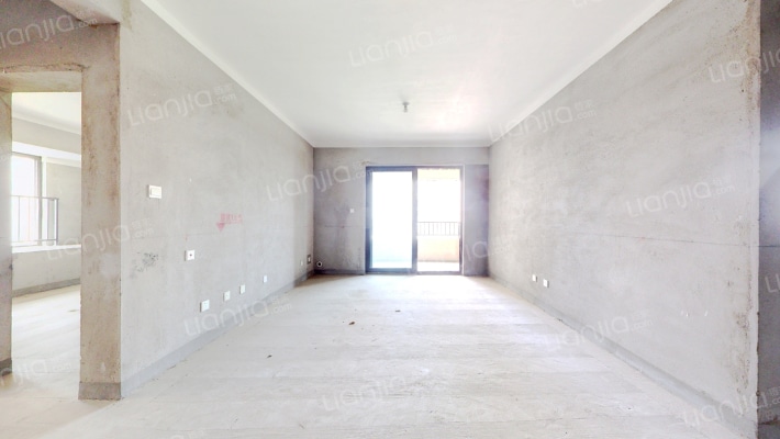 东润城臻园二手房实景图