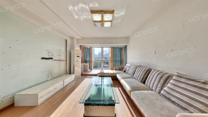 沙河明珠二手房实景图