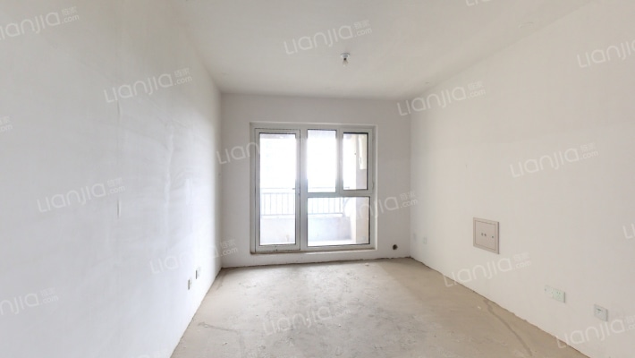 孔雀城泽园二手房实景图