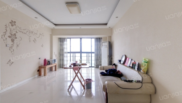 联盛国际商业广场二手房实景图