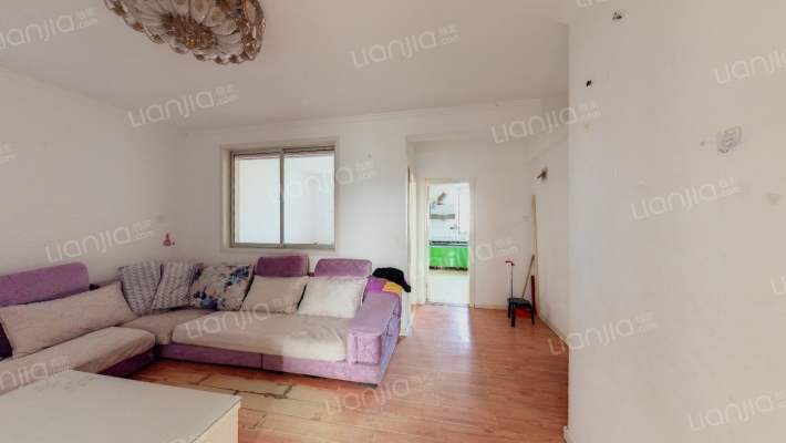 魏都路44号二手房实景图