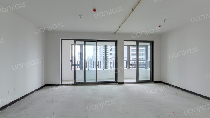 瑞安新外滩二手房实景图