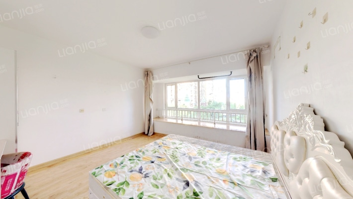 四季花语三期二手房实景图