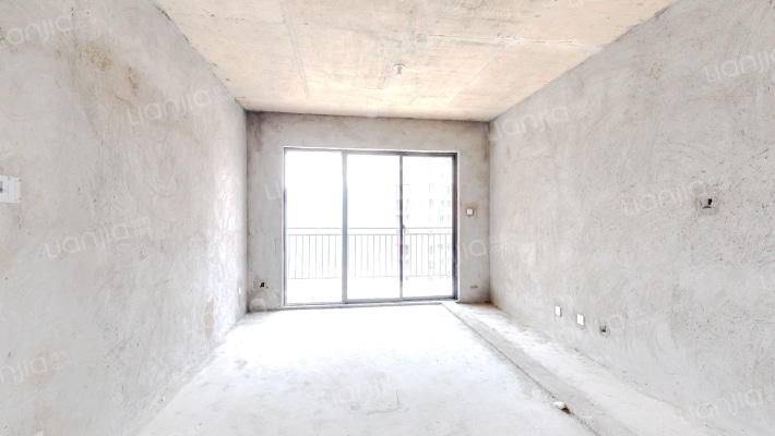 华信悦峰二手房实景图