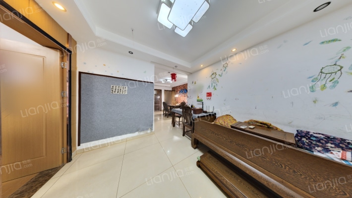 禾盛美璟湾二手房实景图