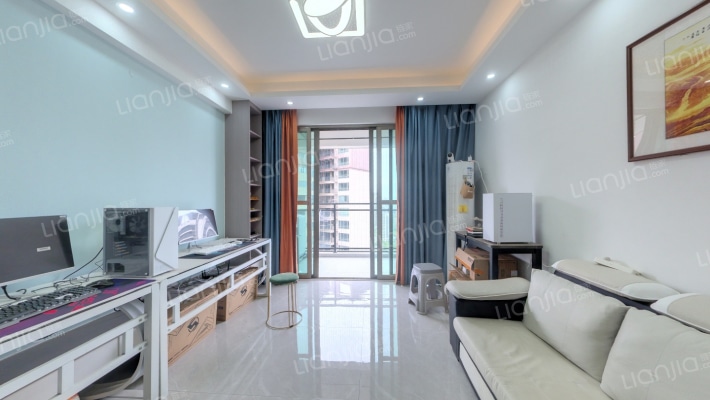 源东云锦二手房实景图