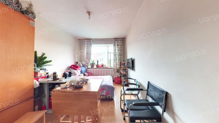 常欣家园一区二手房实景图