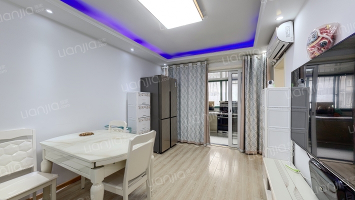 韩家苑小区二手房实景图