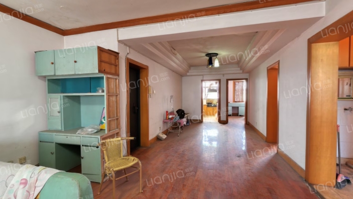 船房小区城市广场二手房实景图