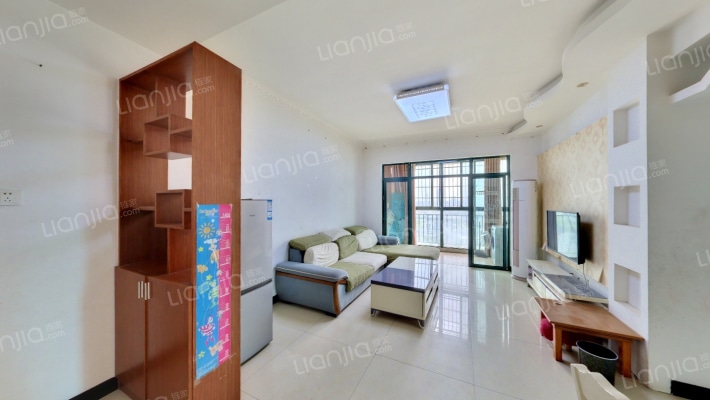 上林紫郡二手房实景图