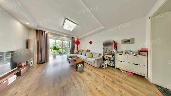 新航印象二手房实景图