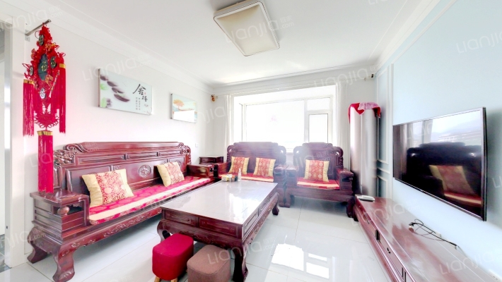 状元人家二手房实景图