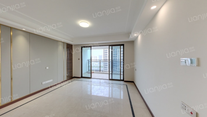 中欣楚天御府二手房实景图