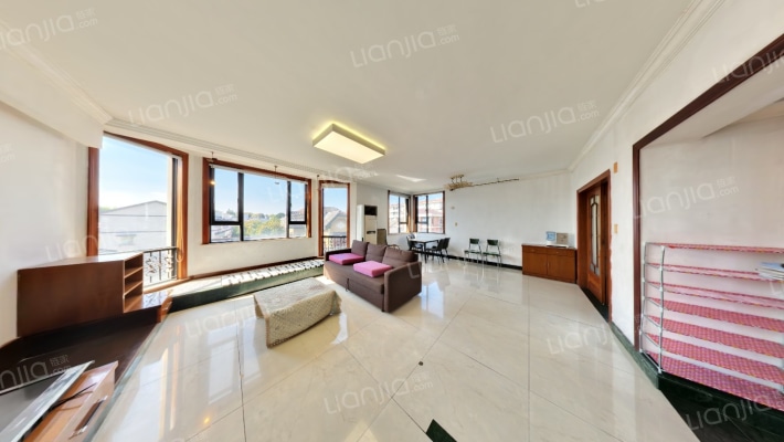 清波苑二手房实景图