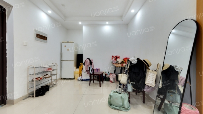 宝韵铂宫二手房实景图