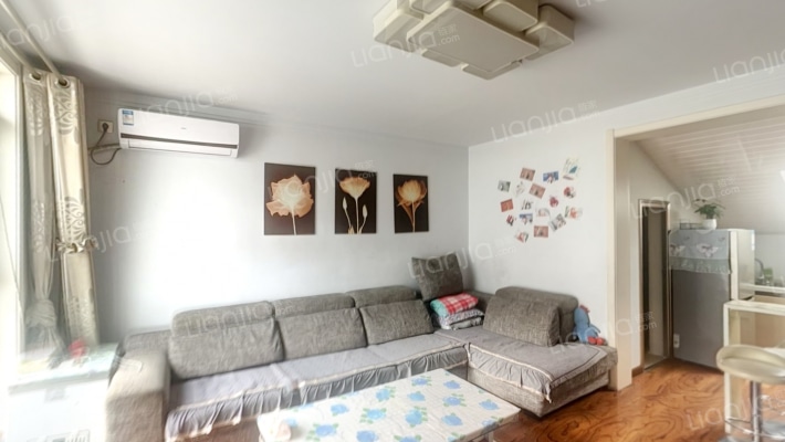 圣泰家苑二手房实景图