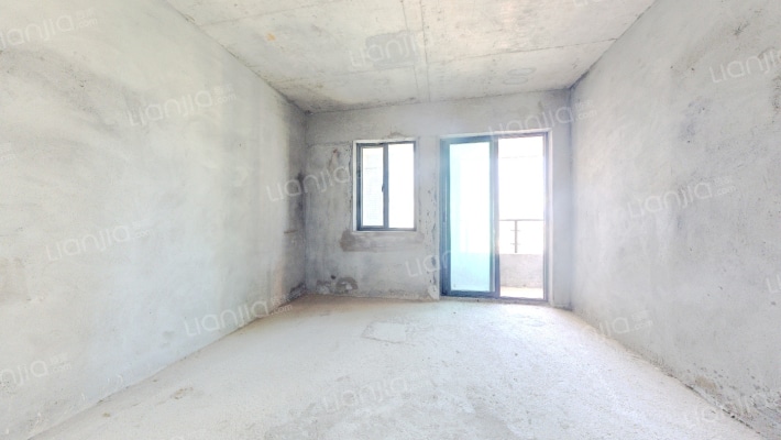 红树东岸二手房实景图