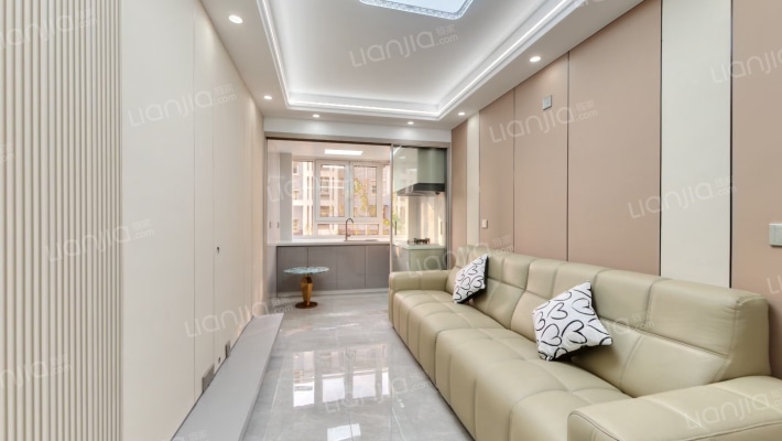 裕民新苑二手房实景图