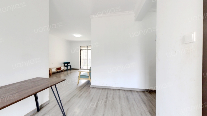 烽云慧城二手房实景图