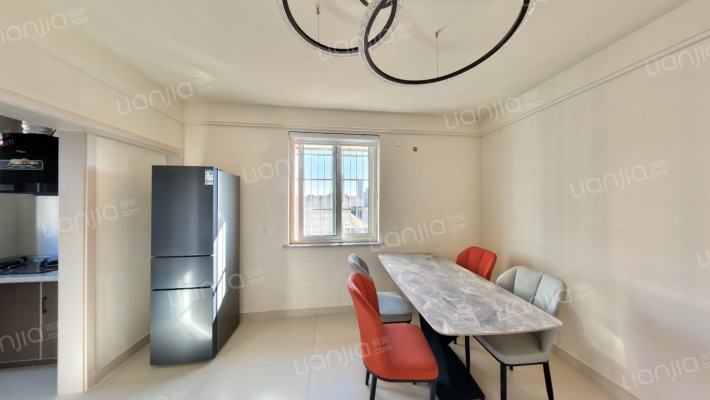 新桥北村二手房实景图