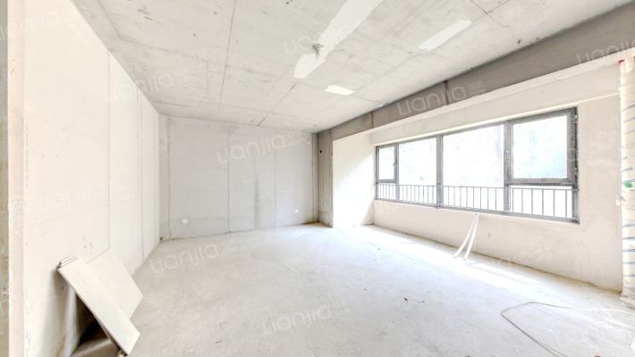 融创翡丽壹號二手房实景图