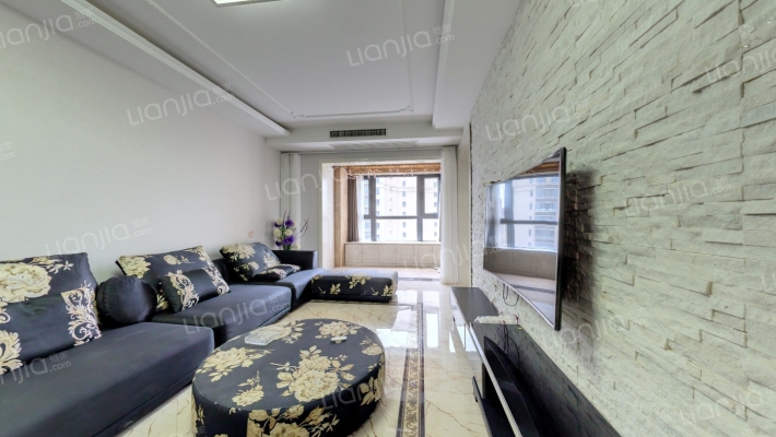 锦园曲江龙邸二手房实景图