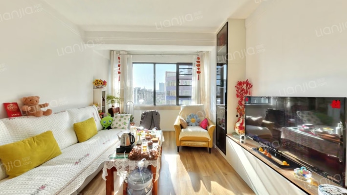 环城东路132号二手房实景图