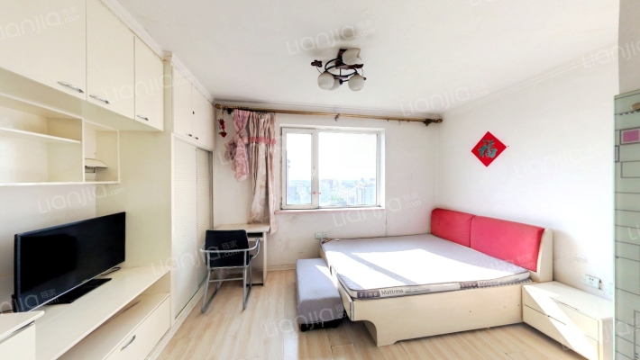 假日普罗旺斯北区二手房实景图