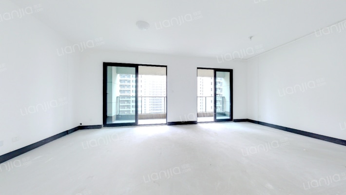 交投祥生上湖轩二手房实景图