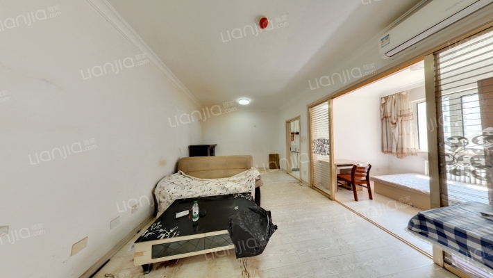 亿达云集二手房实景图