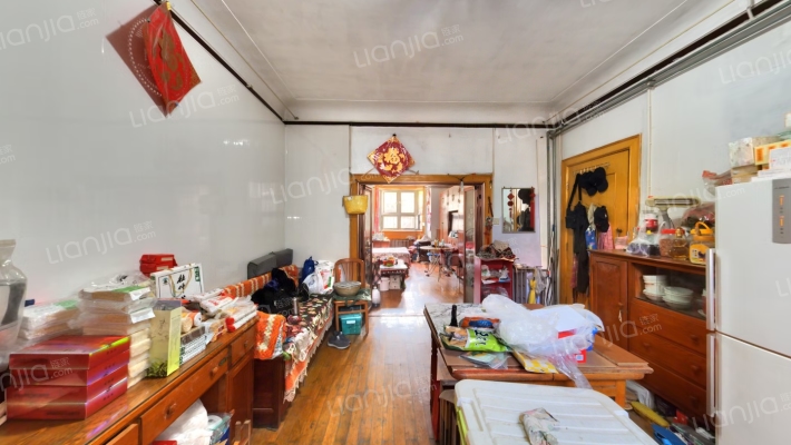 洛华里二手房实景图