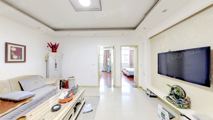 河滨新村二手房实景图