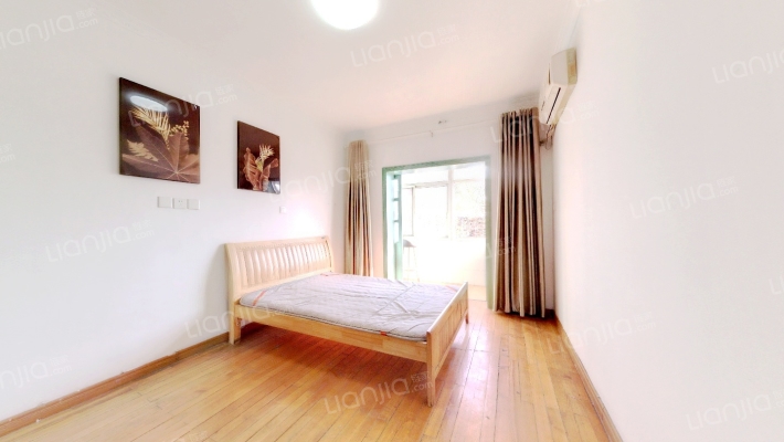 工农新村二手房实景图