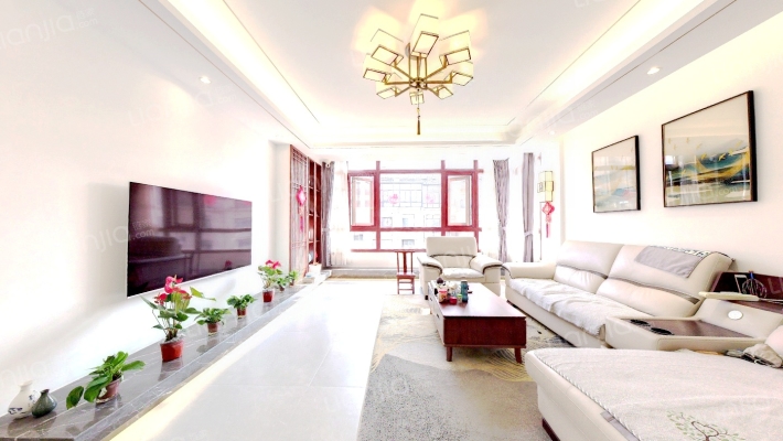 星宝花园(常熟市)二手房实景图