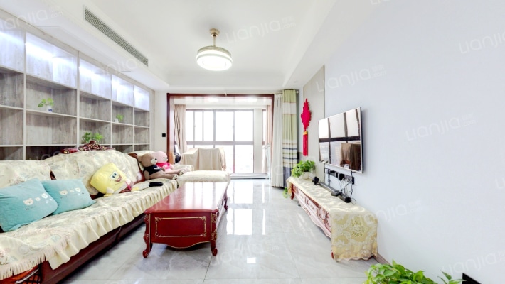 秀水瑞苑二手房实景图