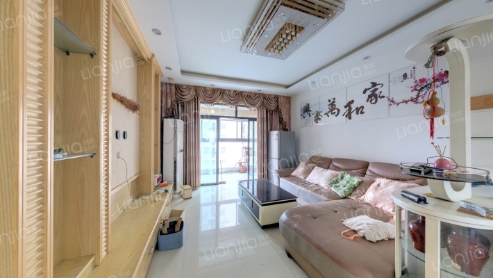 钱江小区二手房实景图