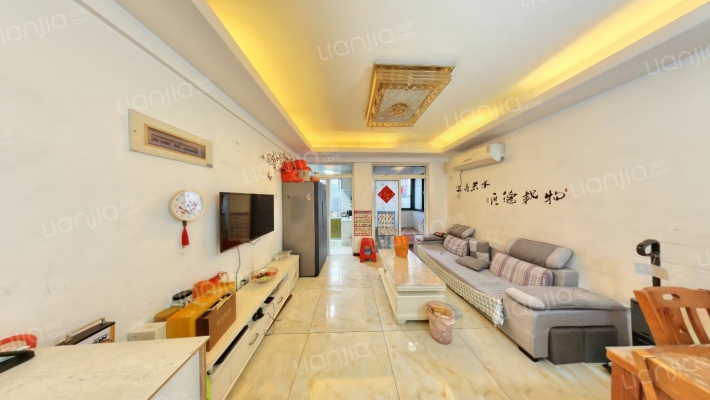 琴亭湖时代二手房实景图