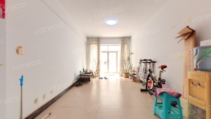 世纪家园二手房实景图